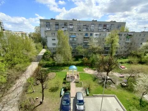 квартира по адресу Рубчака ул., 6