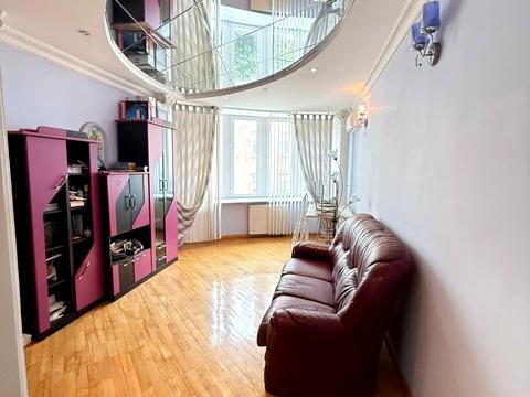 квартира по адресу Большая Арнаутская ул., 91