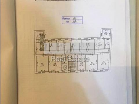 комерційна за адресою Старовокзальна вул., 18
