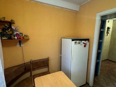 квартира по адресу Космонавта Поповича ул. (Космонавта Волкова), 26