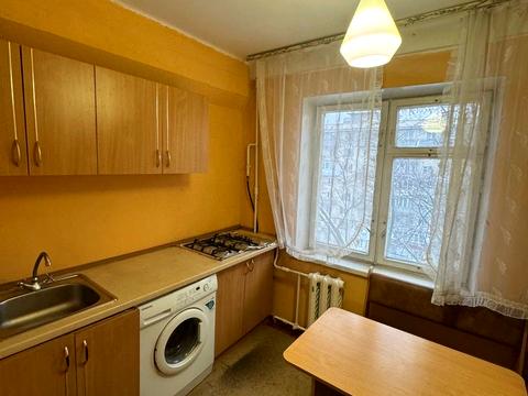 квартира по адресу Космонавта Поповича ул. (Космонавта Волкова), 26