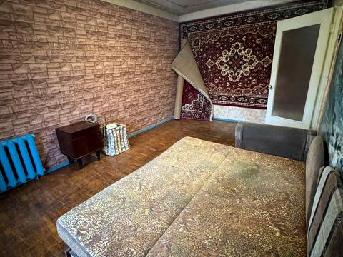 квартира по адресу Космонавта Поповича ул. (Космонавта Волкова), 26