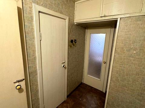 квартира по адресу Космонавта Поповича ул. (Космонавта Волкова), 26