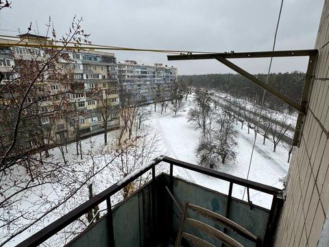 квартира по адресу Космонавта Поповича ул. (Космонавта Волкова), 26