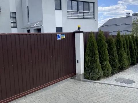 дом по адресу Врачебная ул., 8