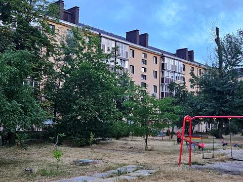 квартира по адресу Свободы просп., 10