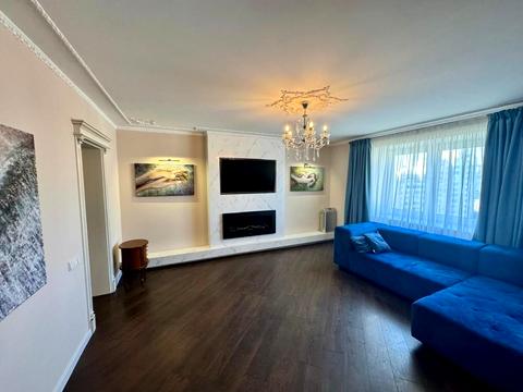 квартира за адресою Драгоманова вул., 17