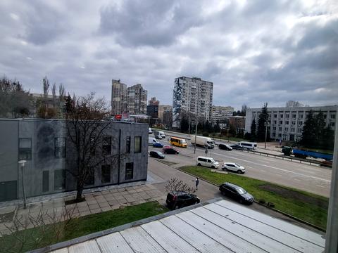 квартира за адресою Берестейський просп. (Перемоги), 114/2