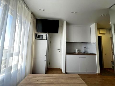 квартира по адресу Юлии Здановской ул. (Ломоносова), 36-В