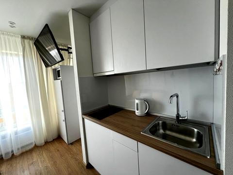 квартира по адресу Юлии Здановской ул. (Ломоносова), 36-В