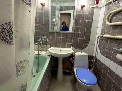 квартира за адресою Львівське шосе, 47/2