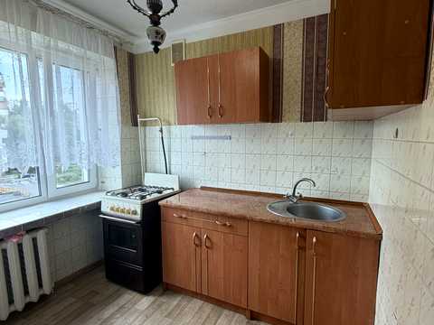 квартира за адресою Львівське шосе, 47/2
