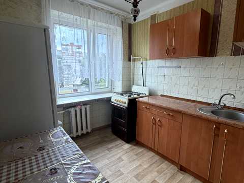 квартира по адресу Львовское шоссе, 47/2