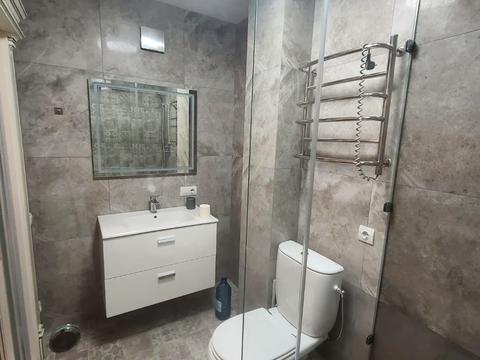 квартира за адресою Драгоманова вул., 17