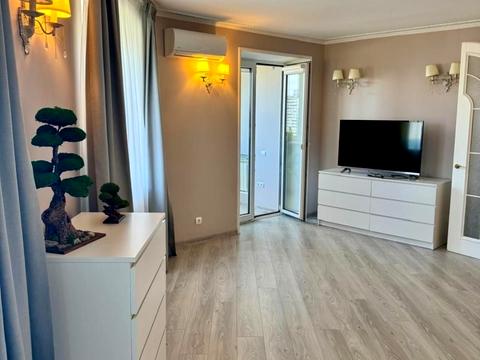 квартира за адресою Драгоманова вул., 17