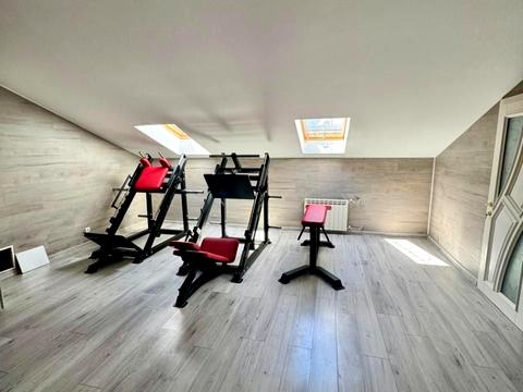 квартира за адресою Драгоманова вул., 17