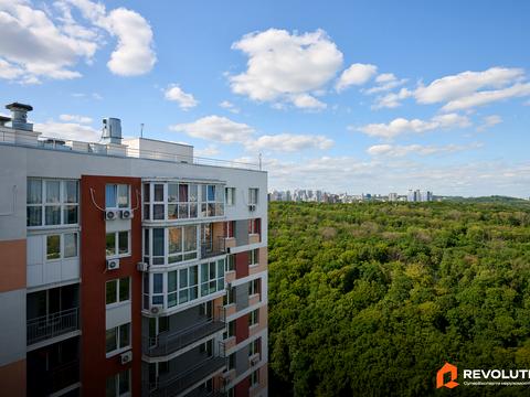 квартира за адресою Лисогірський пров., 20
