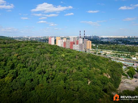 квартира за адресою Лисогірський пров., 20