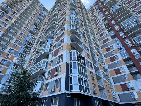 квартира за адресою Лисогірський пров., 20