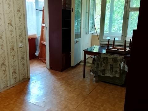 квартира за адресою Одеса, Небесної Сотні просп. (Маршала Жукова), 37