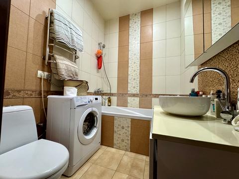 квартира по адресу Киевская ул., 22