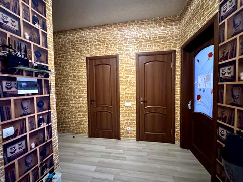 квартира по адресу Киевская ул., 22