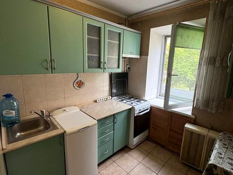 квартира по адресу Дністерська ул. (Двинская), 1