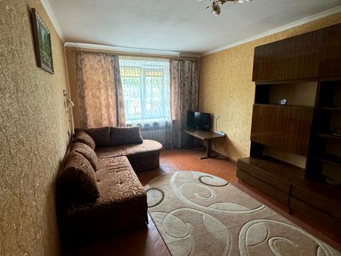 квартира по адресу Дністерська ул. (Двинская), 1