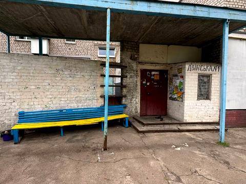 квартира по адресу Дністерська ул. (Двинская), 1