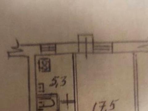 квартира по адресу Дністерська ул. (Двинская), 1