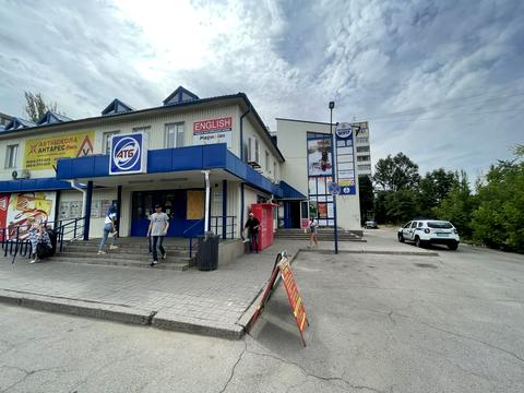 комерційна за адресою Запоріжжя, Ентузіастів вул., 9