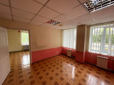 комерційна за адресою Запоріжжя, Ентузіастів вул., 9