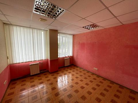 комерційна за адресою Запоріжжя, Ентузіастів вул., 9