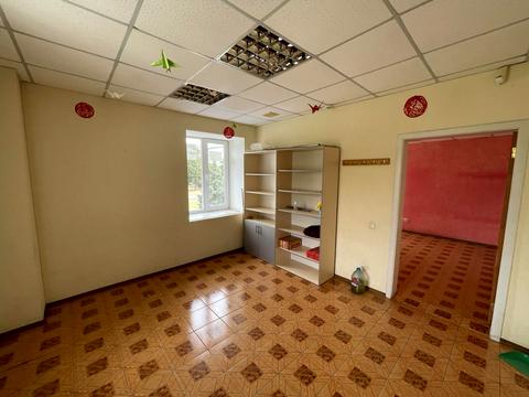 комерційна за адресою Запоріжжя, Ентузіастів вул., 9