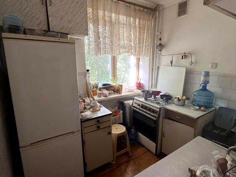 квартира по адресу Институтская ул., 20/2