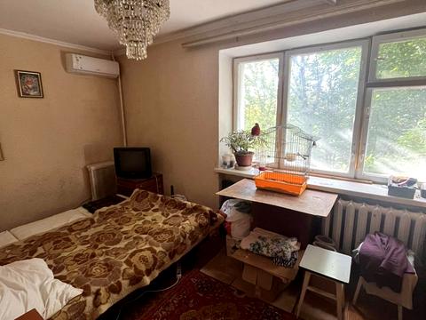 квартира по адресу Институтская ул., 20/2