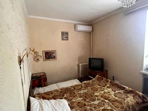 квартира по адресу Институтская ул., 20/2