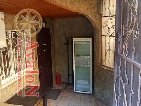 комерційна за адресою Одеса, Семена Палія вул. (Дніпропетровська дорога), 107