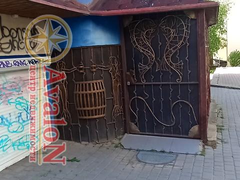 комерційна за адресою Одеса, Семена Палія вул. (Дніпропетровська дорога), 107
