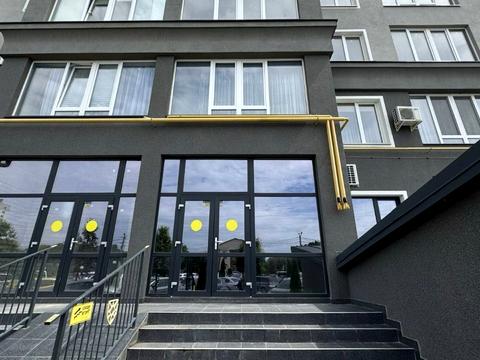 комерційна за адресою Івана Кожедуба вул., (Будинок 3)