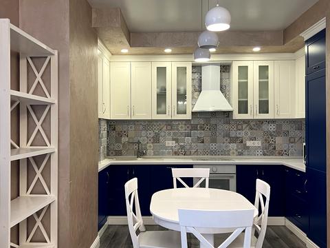 квартира по адресу Оболонский просп., 26