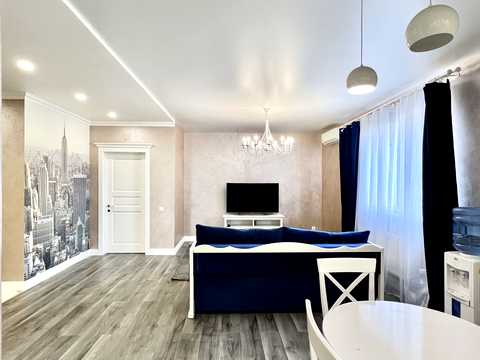 квартира за адресою Оболонський просп., 26
