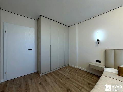 квартира по адресу Юліана Пелеша ул., 3, к3