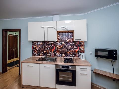 квартира по адресу Самойло Кошки ул. (Маршала Конєва), 5-Г