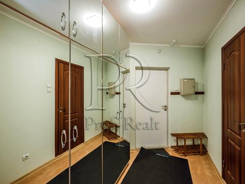 квартира по адресу Самойло Кошки ул. (Маршала Конєва), 5-Г