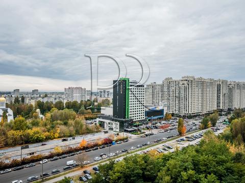 квартира по адресу Самойло Кошки ул. (Маршала Конєва), 5-Г