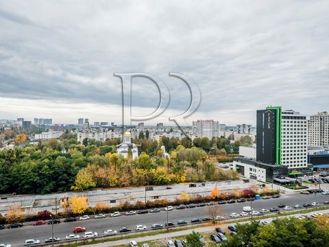 квартира по адресу Самойло Кошки ул. (Маршала Конєва), 5-Г