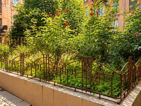 квартира по адресу Большая Арнаутская ул., 91