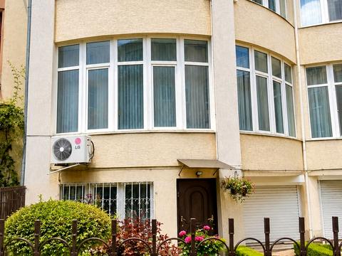 квартира по адресу Большая Арнаутская ул., 91