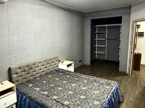 квартира за адресою Героїв Небесної Сотні просп., 40